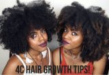 4c Hair is 10 Tips to Grow 4c Hair In 2019 Those Beautiful Tresse