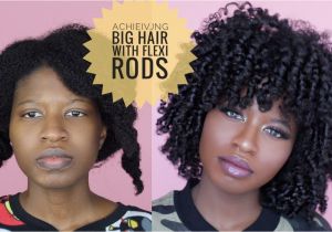 4c Hair is Dry Natural Hair