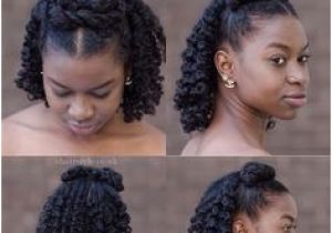 4c Hair Twist Out 2019 142 Best Kinkykurlykuetie Images In 2019