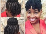 4c Hair Updo Hairstyles 10 Beautiful Holiday Natural Hairstyles for All Length & Textures