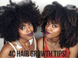 4c Hair Videos 10 Tips to Grow 4c Hair Those Beautiful Tresse Pinterest