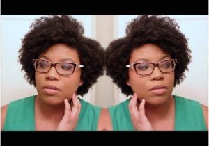 4c Hair Videos 5 Wash and Go Tutorials for 4b 4c Hair Wash N Go