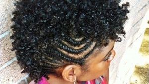 4c Hairstyles Braids 6 Edgy Braided Mohawk Hairstyles for Black Women In 2014