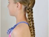 4c Hairstyles for Swimming 242 Best Swimming Hairstyle Images