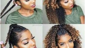 4c Hairstyles for Winter 48 Best 3c 4a Hair Images In 2018