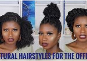 4c Hairstyles for Work 1504 Best Afro Styling for Natural Females Images In 2019