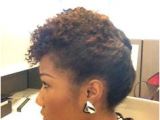 4c Hairstyles for Work 48 Best Professional Natural Hairstyles Images