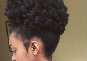 4c Hairstyles for Work We Love Nappy Hair Natural Hair â¤ In 2019