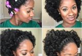 4c Hairstyles Pinterest Fantastic Quick Natural Hairstyles for Short 4c Hair