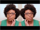 4c Hairstyles Tutorial 5 Wash and Go Tutorials for 4b 4c Hair Wash N Go