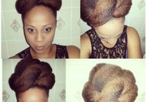 4c Hairstyles Updo 200 Best 4c Black Natural Hair Styles Images On Pinterest