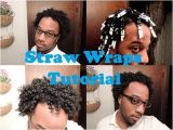 4c Natural Hair Videos 2 Ways to Achieve A Straw Set Natural Hair