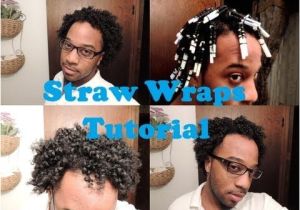 4c Natural Hair Videos 2 Ways to Achieve A Straw Set Natural Hair