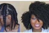 4c Natural Hair Videos How to the Perfect Flat Twist Out Every Time 4a 4b 4c