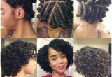 4c Twist Out Hairstyles 28 Best Flat Twist Out Images