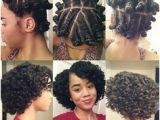 4c Twist Out Hairstyles 28 Best Flat Twist Out Images