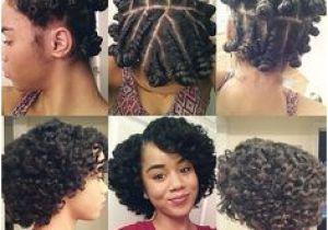 4c Twist Out Hairstyles 28 Best Flat Twist Out Images