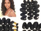 4c Virgin Hair Extensions Body Wave Braiding Human Hair Bulk Brazilian Virgin Human Hair