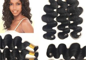 4c Virgin Hair Extensions Body Wave Braiding Human Hair Bulk Brazilian Virgin Human Hair