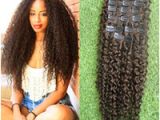 4c Virgin Hair Extensions Under $100 Clip In Hair Extensions