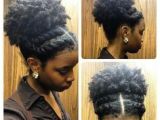 4c Work Hairstyles 48 Best Professional Natural Hairstyles Images