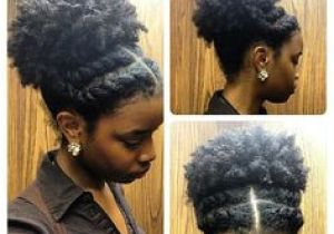 4c Work Hairstyles 48 Best Professional Natural Hairstyles Images