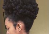 4c Work Hairstyles Easy Hairstyles for 4c Hair Natural Hair