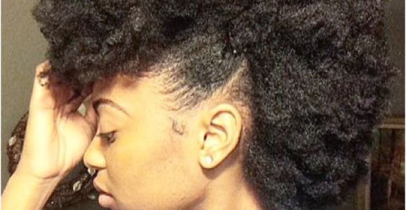 4c Work Hairstyles Easy Hairstyles for 4c Hair Natural Hair