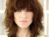 5 Amazing Layered Hairstyles for Curly Hair 5 Peachy Curly Shag Haircuts for Short Medium and Long Curls