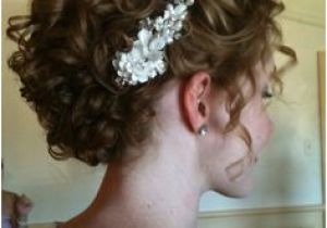5 Curly Wedding Hairstyles Noiva Cacheada 5 Cabelos E Penteados Pinterest