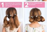 5 Cute and Easy Hairstyles for School Cool Hairstyles for Girls with Long Hair for School New How to Do