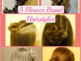 5 Easy and Cute Hairstyles 36 Awesome Easy Cool Hairstyles