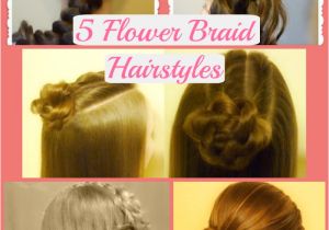 5 Easy and Cute Hairstyles 36 Awesome Easy Cool Hairstyles