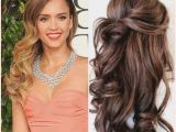 5 Easy and Cute Hairstyles Easy to Do Hairstyles for Girls Elegant Easy Do It Yourself