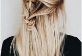 5 Easy and Cute Summer Hairstyles aspyn 203 Best Hair Ideas Images In 2019