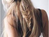 5 Easy and Cute Summer Hairstyles aspyn 203 Best Hair Ideas Images In 2019