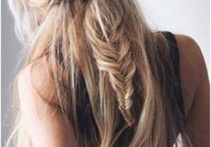 5 Easy and Cute Summer Hairstyles aspyn 203 Best Hair Ideas Images In 2019