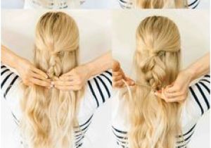 5 Easy and Cute Summer Hairstyles aspyn 203 Best Hair Ideas Images In 2019