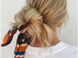 5 Easy and Cute Summer Hairstyles aspyn 300 Best Fashion Hair Makeup Images In 2019