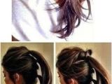 5 Easy Everyday Hairstyles 5 Best Updos Hairstyles for Everyday