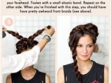 5 Easy Everyday Hairstyles 84 Best Hair Everyday Images On Pinterest