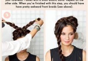 5 Easy Everyday Hairstyles 84 Best Hair Everyday Images On Pinterest