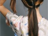 5 Easy Everyday Hairstyles Gorgeous Ways to Style Long Hair Beauty Pinterest