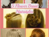 5 Easy Everyday Hairstyles Inspirational Easy Hairstyle Bun Step by Step