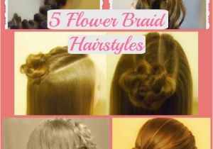 5 Easy Everyday Hairstyles Inspirational Easy Hairstyle Bun Step by Step
