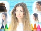 5 Easy Hairstyles for School Rclbeauty101 5 Easy Hairstyles for School Rclbeauty101 5 Easy Back to School