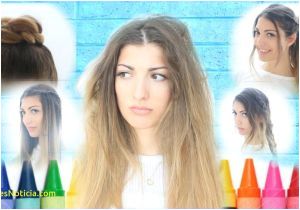 5 Easy Hairstyles for School Rclbeauty101 5 Easy Hairstyles for School Rclbeauty101 5 Easy Back to School