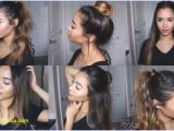 5 Easy Hairstyles for School Rclbeauty101 5 Easy Hairstyles for School Rclbeauty101 5 Easy Back to School