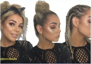 5 Easy Hairstyles for School Rclbeauty101 5 Easy Hairstyles for School Rclbeauty101 5 Easy Back to School