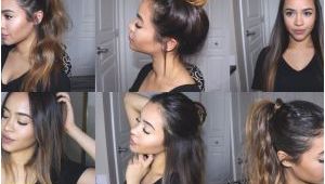 5 Easy Hairstyles for School Rclbeauty101 5 Easy Hairstyles for School Rclbeauty101 5 Easy Back to School